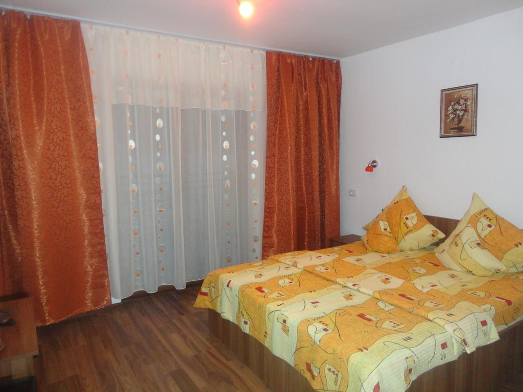 Pensiunea Sanella Liubcova Room photo
